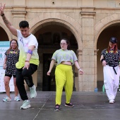 II Semana de la Salud