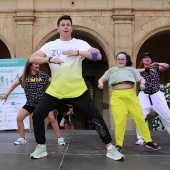 II Semana de la Salud