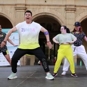 II Semana de la Salud