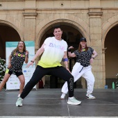 II Semana de la Salud