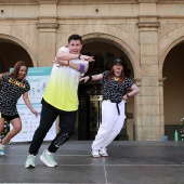 II Semana de la Salud