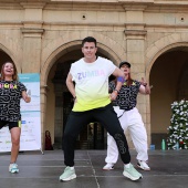 II Semana de la Salud