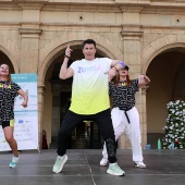 II Semana de la Salud