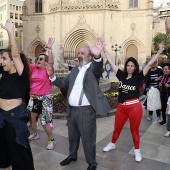 II Semana de la Salud