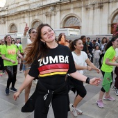 II Semana de la Salud