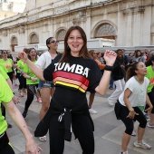 II Semana de la Salud