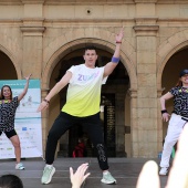 II Semana de la Salud