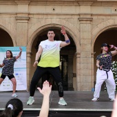 II Semana de la Salud