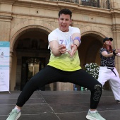 II Semana de la Salud