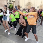 II Semana de la Salud