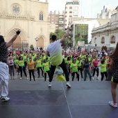 II Semana de la Salud