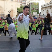 II Semana de la Salud