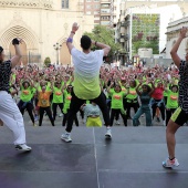 II Semana de la Salud