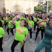 II Semana de la Salud