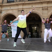 II Semana de la Salud