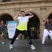 II Semana de la Salud