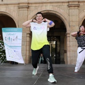 II Semana de la Salud