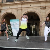 II Semana de la Salud