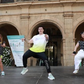 II Semana de la Salud