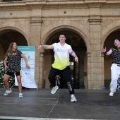 II Semana de la Salud