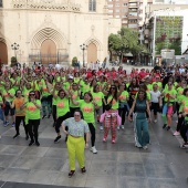 II Semana de la Salud