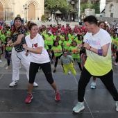 II Semana de la Salud