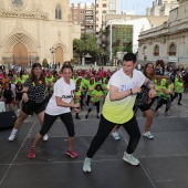 II Semana de la Salud