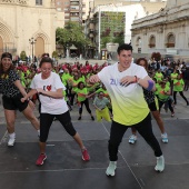 II Semana de la Salud