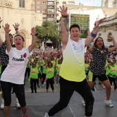 II Semana de la Salud