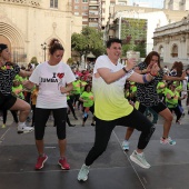 II Semana de la Salud