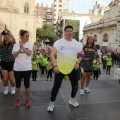 II Semana de la Salud