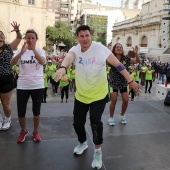 II Semana de la Salud