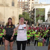 II Semana de la Salud