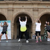 II Semana de la Salud