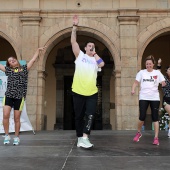 II Semana de la Salud