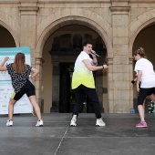 II Semana de la Salud
