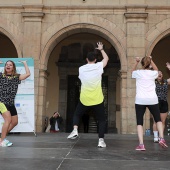 II Semana de la Salud