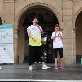 II Semana de la Salud