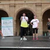 II Semana de la Salud