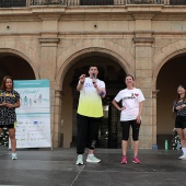 II Semana de la Salud