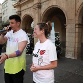 II Semana de la Salud