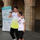 II Semana de la Salud