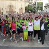 II Semana de la Salud