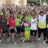 II Semana de la Salud