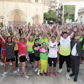 II Semana de la Salud