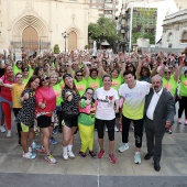 II Semana de la Salud