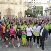 II Semana de la Salud