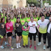 II Semana de la Salud