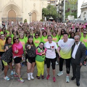 II Semana de la Salud