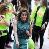 II Semana de la Salud